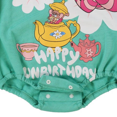 ベビー　ロンパス（70cm・80cm・Disney）