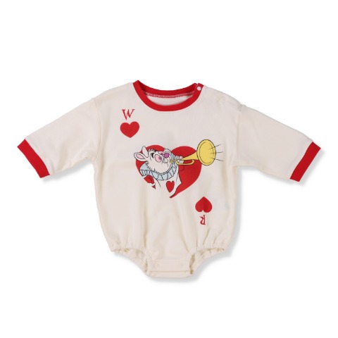 ベビー　ロンパス（70cm・80cm・Disney）