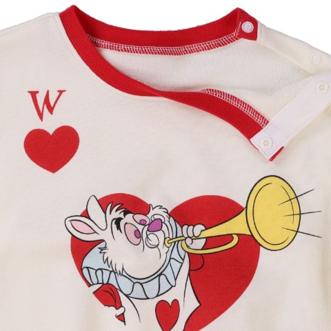 ベビー　ロンパス（70cm・80cm・Disney）