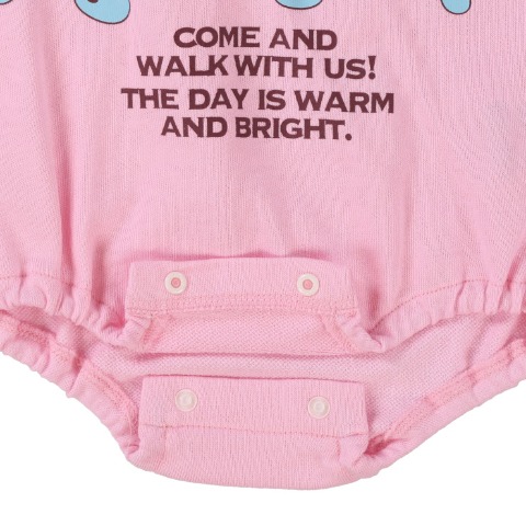 ベビー　ロンパス（70cm・80cm・Disney）