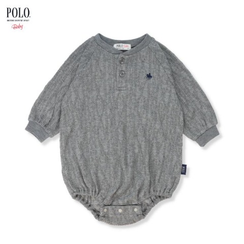 ベビー　ロンパース（70～80cm・POLO BCS Baby）