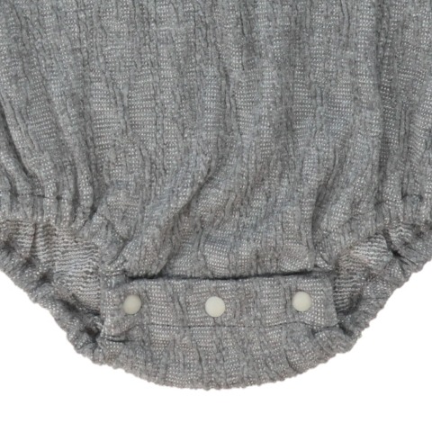 ベビー　ロンパース（70～80cm・POLO BCS Baby）