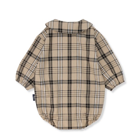 ベビー　ロンパース（70～80㎝・POLO BCS Baby）