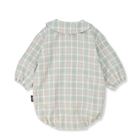 ベビー　ロンパース（70～80㎝・POLO BCS Baby）