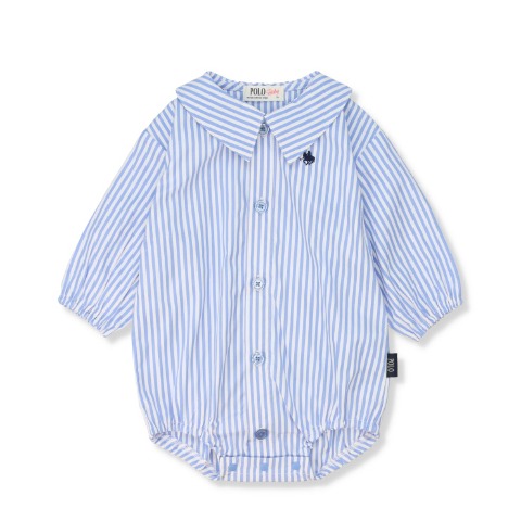 ベビー　ロンパース（70～80㎝・POLO BCS Baby）