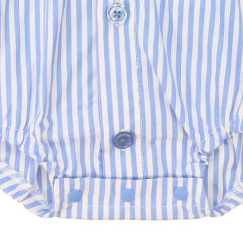 ベビー　ロンパース（70～80㎝・POLO BCS Baby）