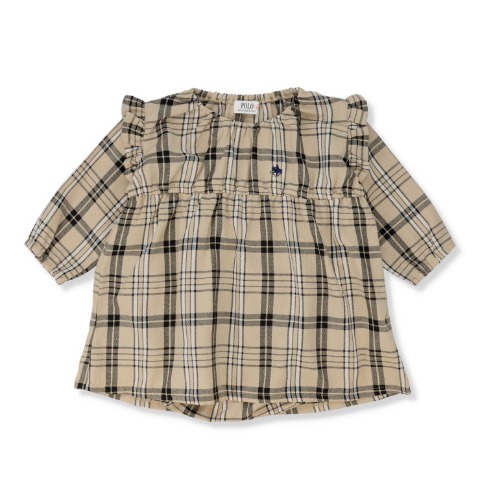 ベビー　ロンパース（70～80㎝・POLO BCS Baby）