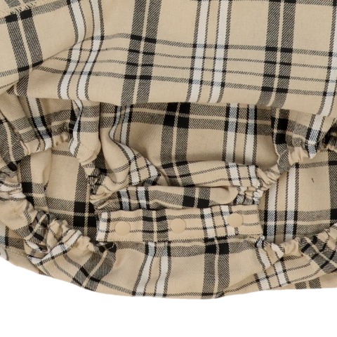 ベビー　ロンパース（70～80㎝・POLO BCS Baby）