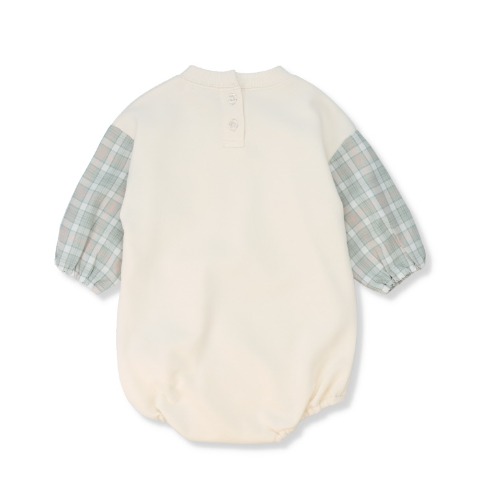 ベビー　ロンパース（70～80cm・POLO BCS Baby）