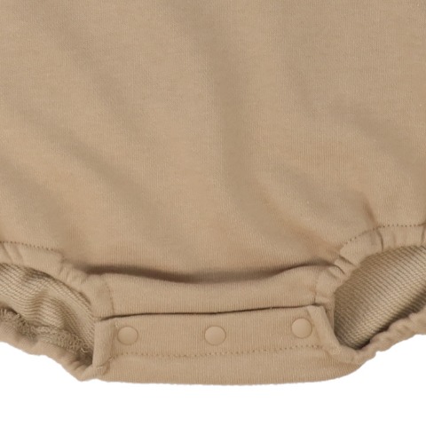 ベビー　ロンパース（70～80cm・POLO BCS Baby）