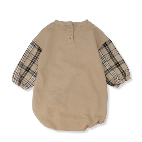 ベビー　ロンパース（70～80cm・POLO BCS Baby）