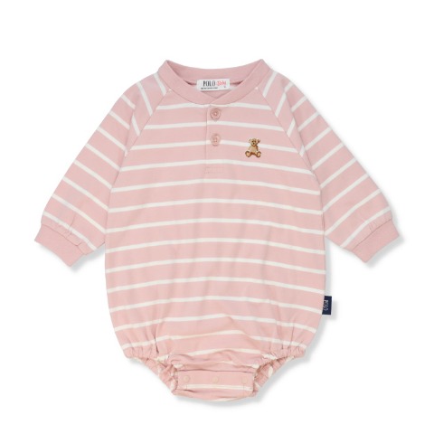 ベビー　ロンパース（70～80cm・POLO BCS Baby）