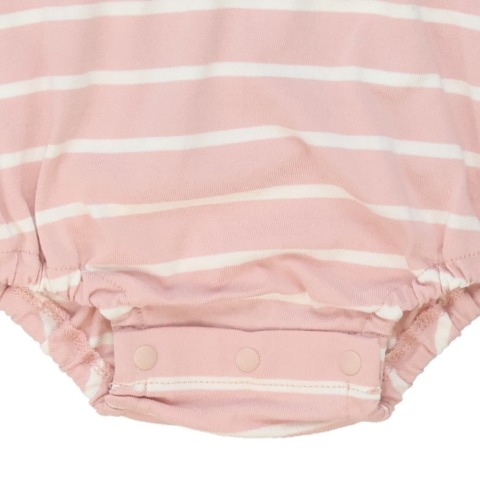 ベビー　ロンパース（70～80cm・POLO BCS Baby）