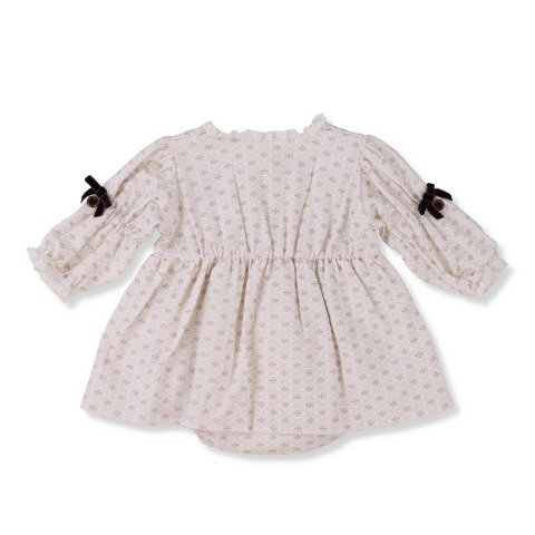 ベビー　ロンパース（70cm～80cm・mamaraku）