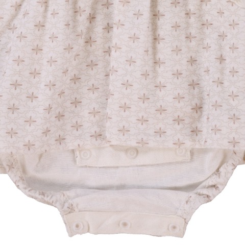 ベビー　ロンパース（70cm～80cm・mamaraku）