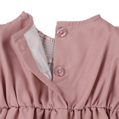 ベビー　ロンパース（70cm～80cm・youpiloulou）