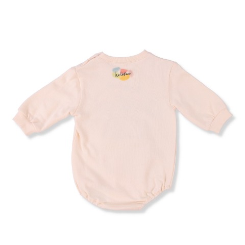 ベビー　ロンパス（70.80cm・レオ・レオニ）