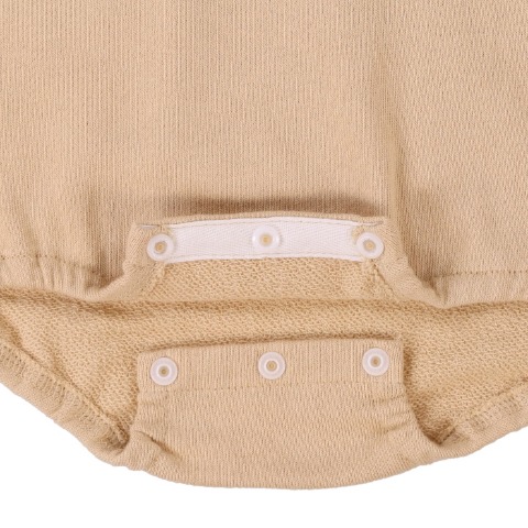 ベビー　ロンパス（70.80cm・レオ・レオニ）