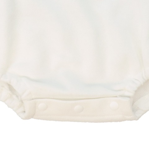 ベビー　ロンパース（70～80cm・POLO BCS Baby）