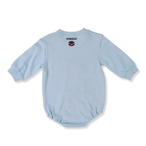 ベビー　ロンパス（70.80cm・ピングー）