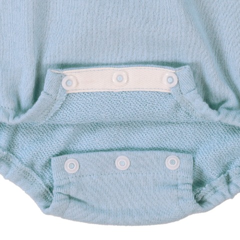 ベビー　ロンパス（70.80cm・ピングー）