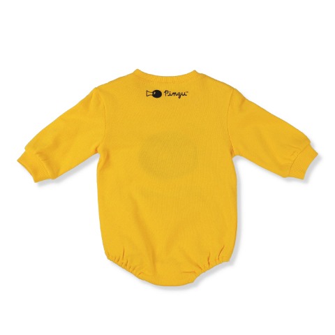 ベビー　ロンパス（70.80cm・ピングー）