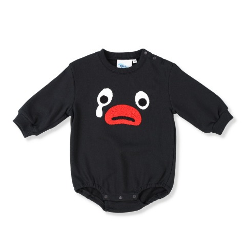 ベビー　ロンパス（70.80cm・ピングー）