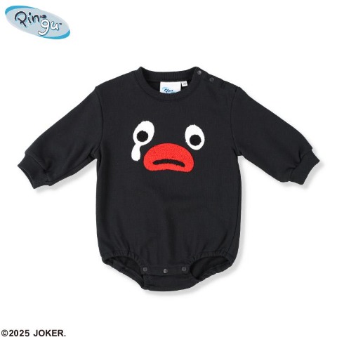 ベビー　ロンパス（70.80cm・ピングー）