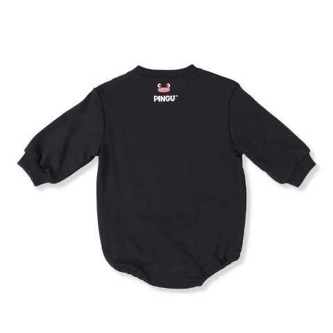 ベビー　ロンパス（70.80cm・ピングー）
