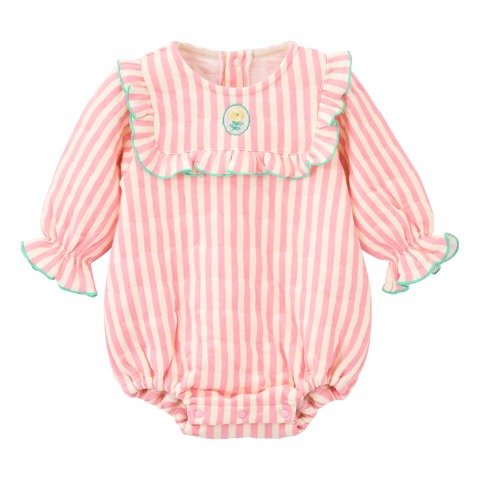 ベビー　ロンパース（70cm・80cm　THIS AND THAT ）