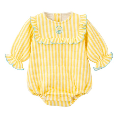 ベビー　ロンパース（70cm・80cm　THIS AND THAT ）