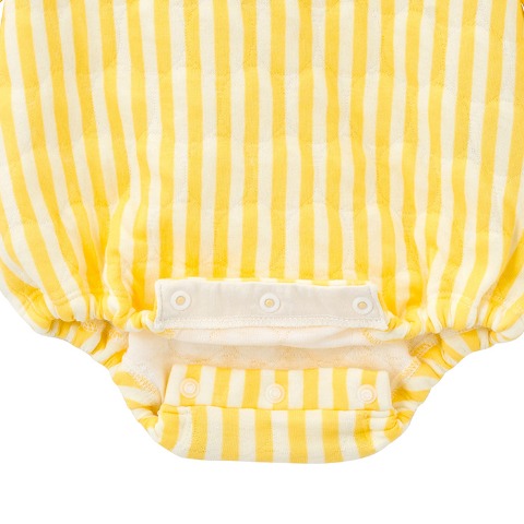 ベビー　ロンパース（70cm・80cm　THIS AND THAT ）