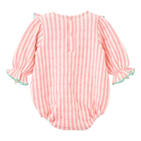 ベビー　ロンパース（70cm・80cm　THIS AND THAT ）