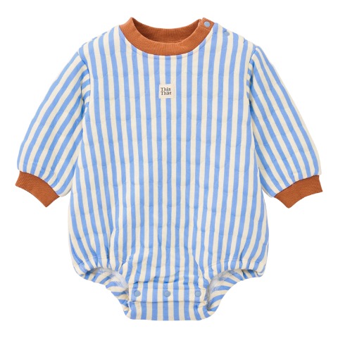 ベビー　ロンパース（70cm・80cm THIS AND THAT）