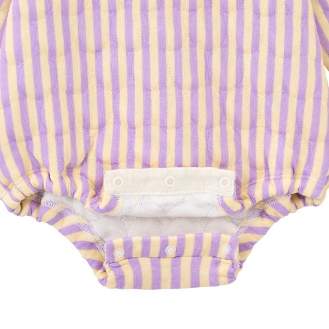 ベビー　ロンパース（70cm・80cm THIS AND THAT）