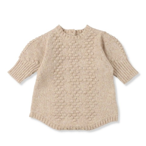 ベビー　ロンパース（70cm～80cm・youpiloulou）