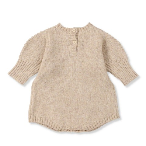 ベビー　ロンパース（70cm～80cm・youpiloulou）