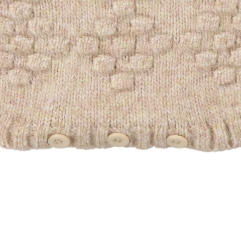 ベビー　ロンパース（70cm～80cm・youpiloulou）