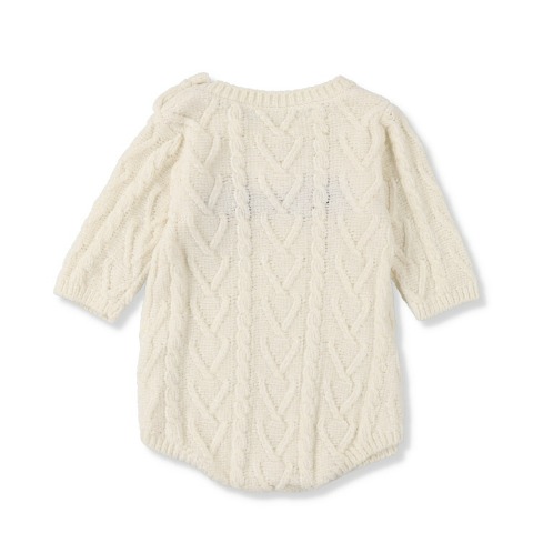 ベビー　ロンパース（70cm～80cm・mamaraku）