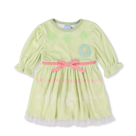 ベビー　ロンパス（70・80cm　Disney）