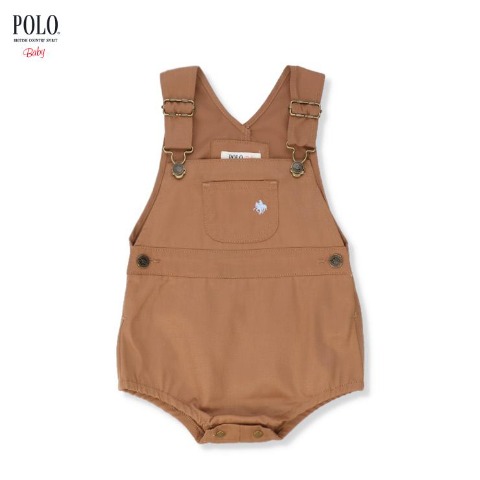 ベビー　ロンパース（70～80cm・POLO BCS Baby）