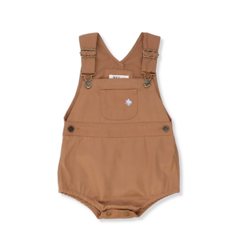 ベビー　ロンパース（70～80cm・POLO BCS Baby）