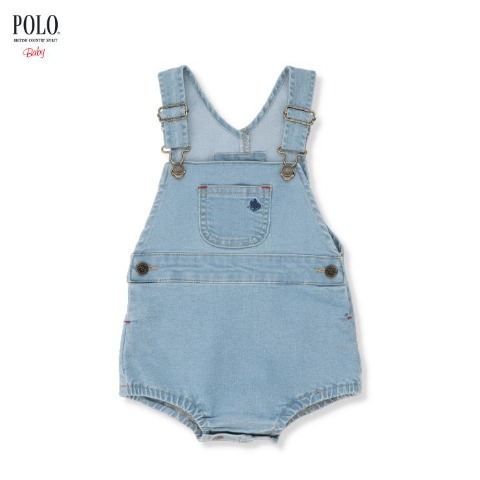 ベビー　ロンパース（70～80cm・POLO BCS Baby）