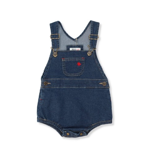 ベビー　ロンパース（70～80cm・POLO BCS Baby）