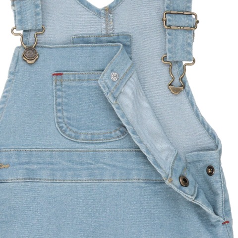 ベビー　ロンパース（70～80cm・POLO BCS Baby）