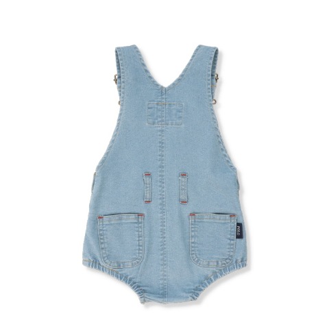 ベビー　ロンパース（70～80cm・POLO BCS Baby）