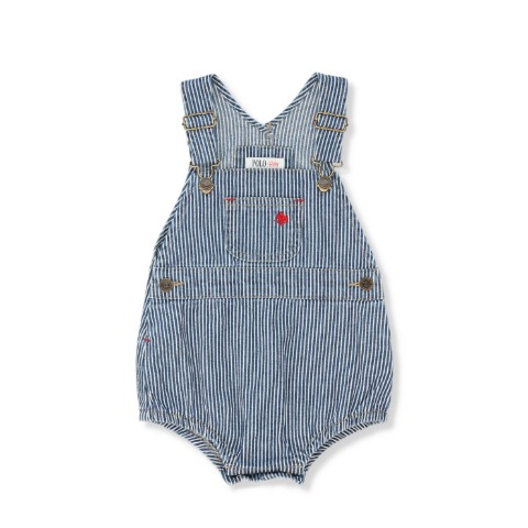 ベビー　ロンパース（70～80cm・POLO BCS Baby）