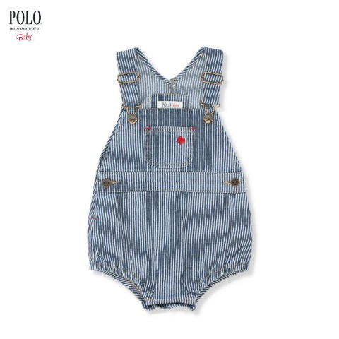 ベビー　ロンパース（70～80cm・POLO BCS Baby）
