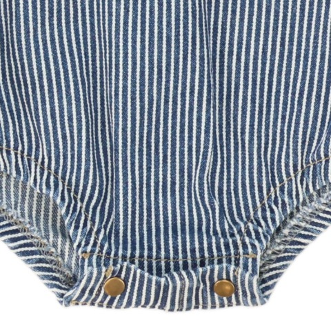 ベビー　ロンパース（70～80cm・POLO BCS Baby）