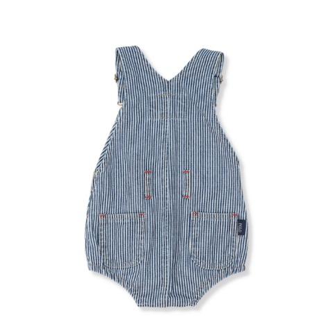 ベビー　ロンパース（70～80cm・POLO BCS Baby）